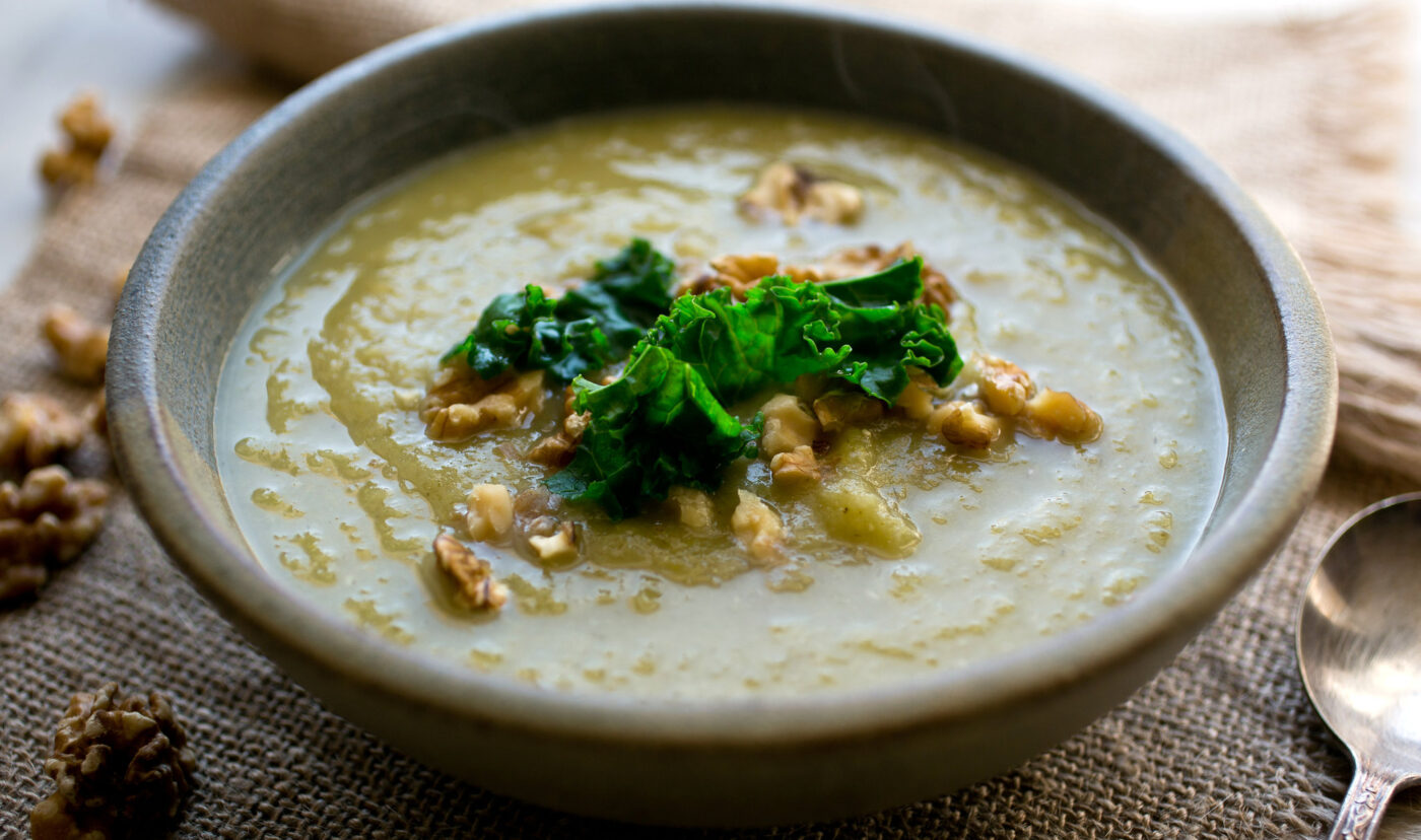 Split Pea Soup