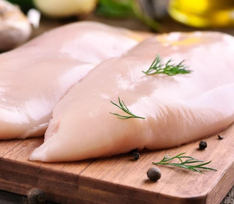 Chicken Breast
