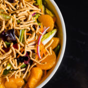 Asian salad