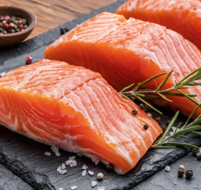 Salmon Fillet