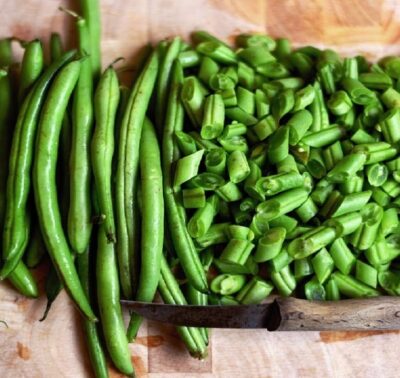 Green Beans