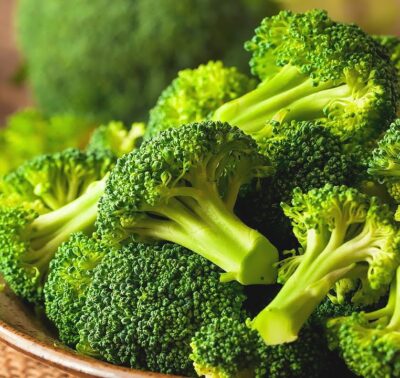 Broccoli