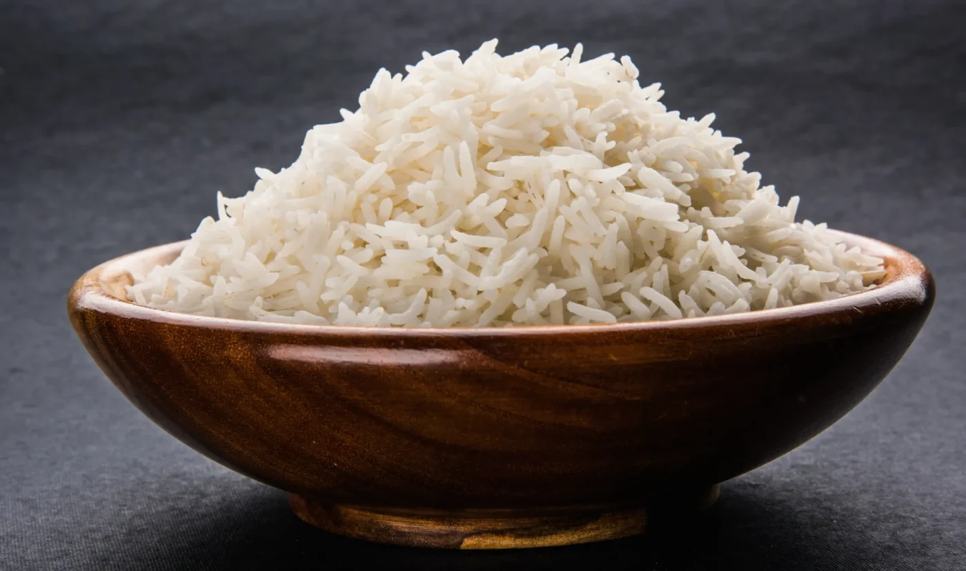 Rice